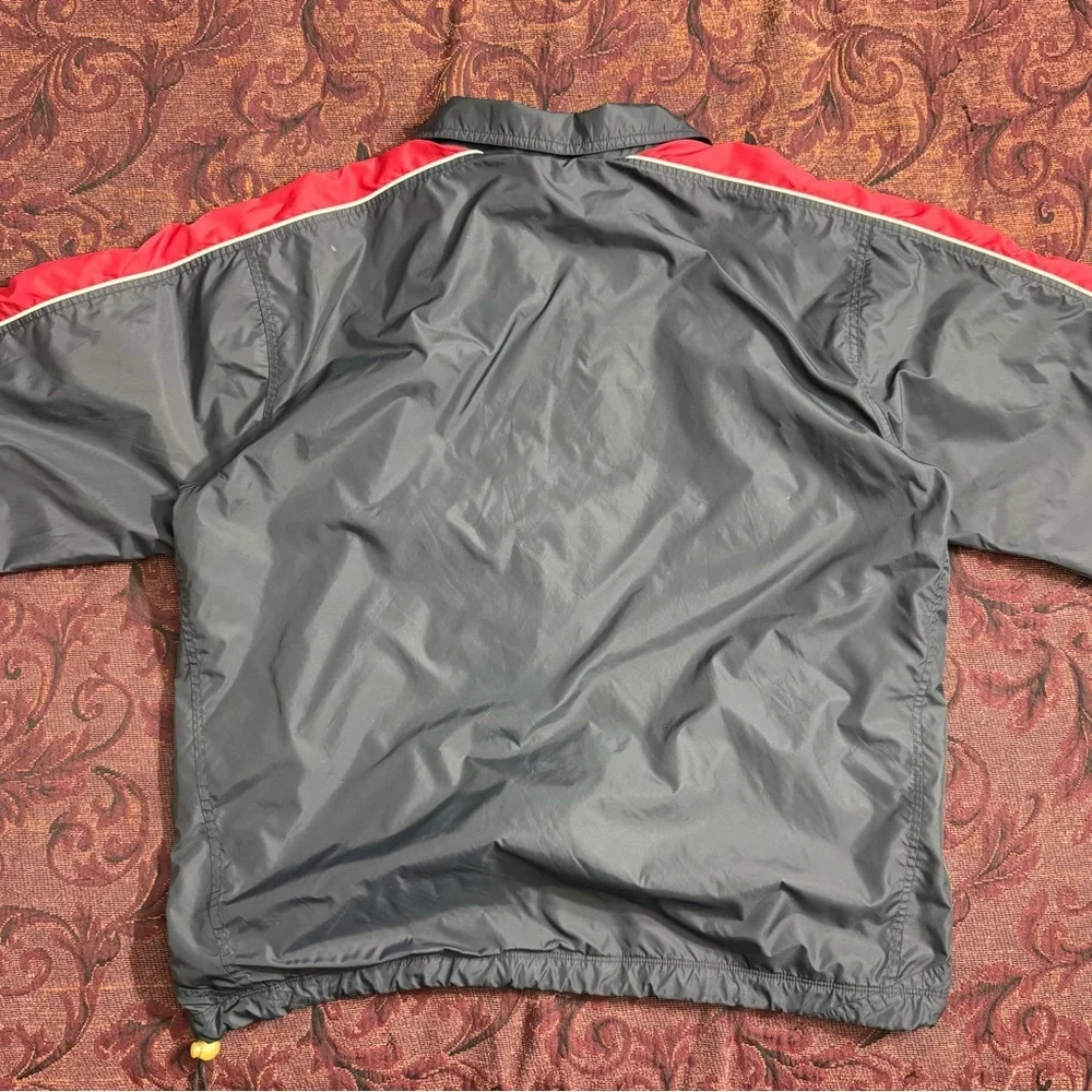 Y2K Nike Team Canada Hockey Jacket - Picture 4 of 4